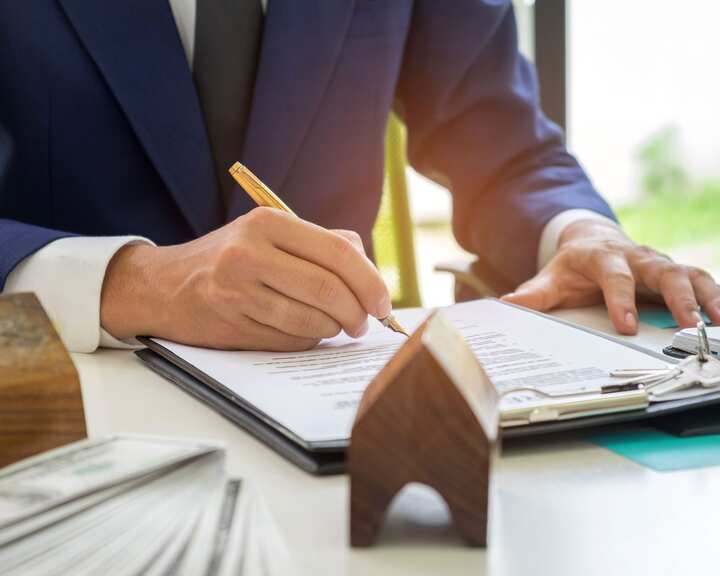 Asset Protection Attorneys Indianapolis