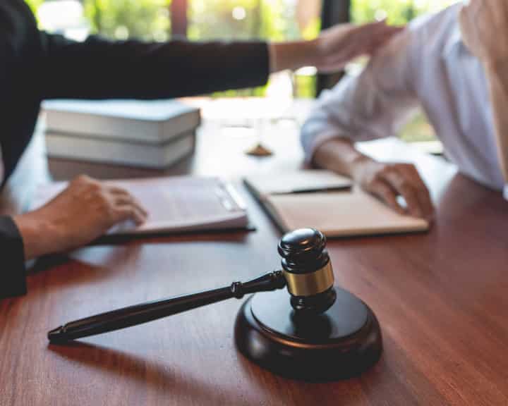 Top Estate Lawyers in Indianapolis
